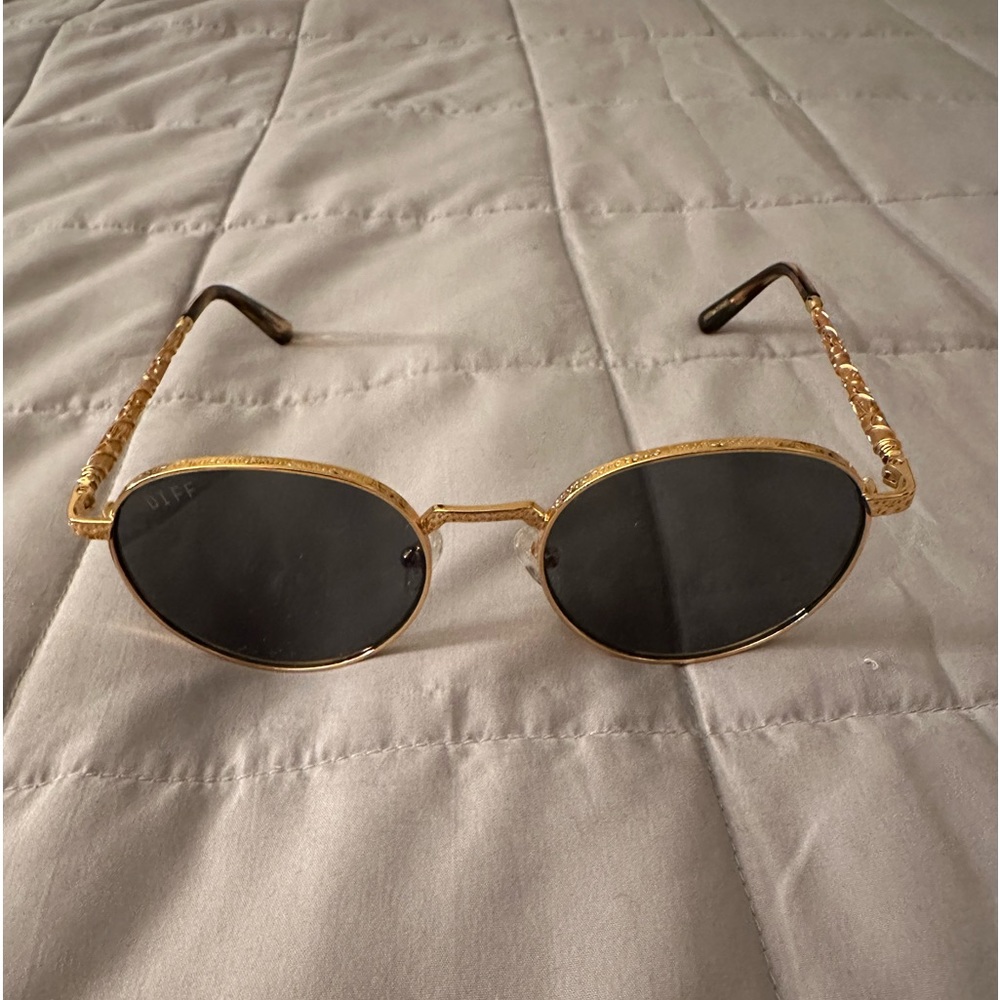 Harry Potter Diff Sunglasses